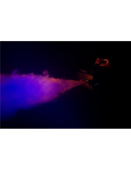 Máquina de humo - 1500W