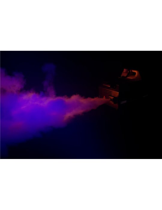 Máquina de humo - 1500W