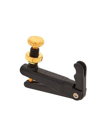 Tensor Cello Negro/Dorado 4/4-3/4 Wittner 913064