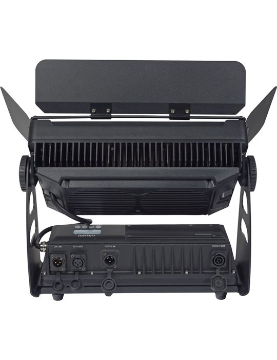 Proyector wash LED de exterior 40 x 15W IP65