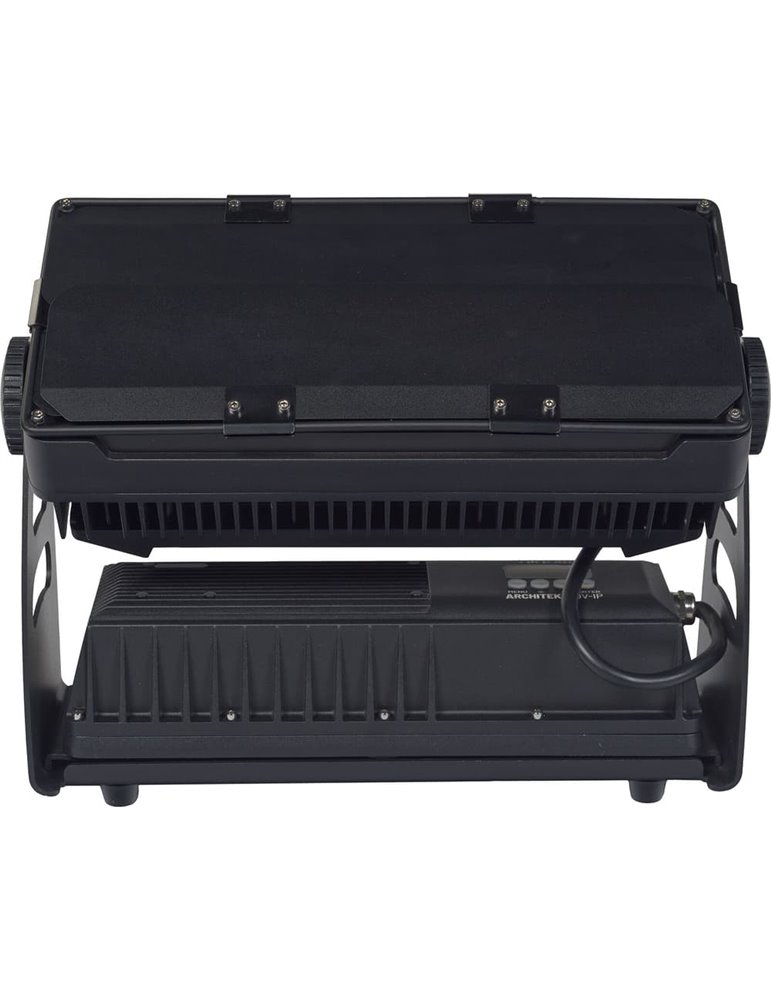 Proyector wash LED de exterior 40 x 15W IP65