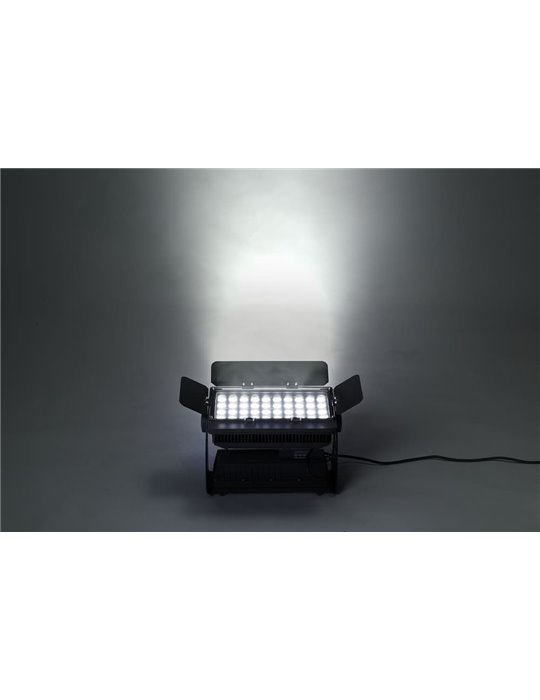 Proyector wash LED de exterior 40 x 15W IP65