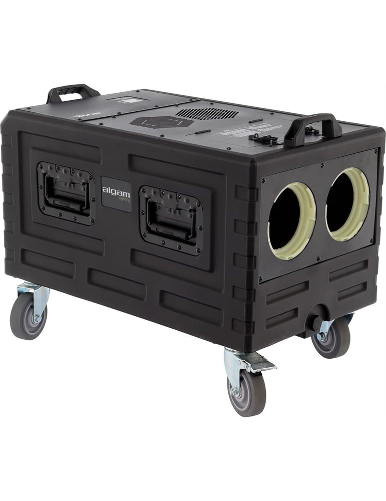 Nebel 3000 - Máquina de humo denso de 3000W