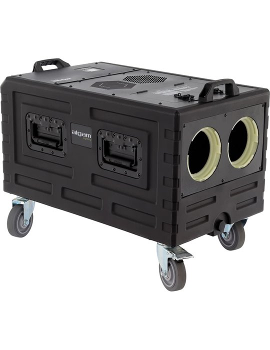 Nebel 3000 - Máquina de humo denso de 3000W