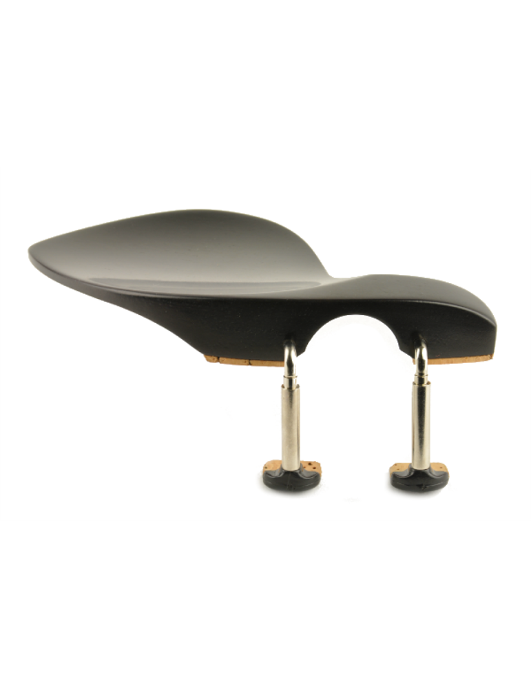 Barbada Wolf Guarneri Ébano KH-11