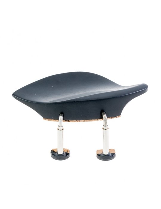 Barbada Wolf Morawetz Ébano KH-41