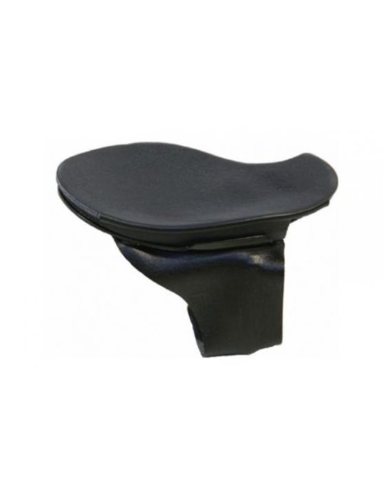 Barbada Wolf Maestro Napa/Piel KH-61