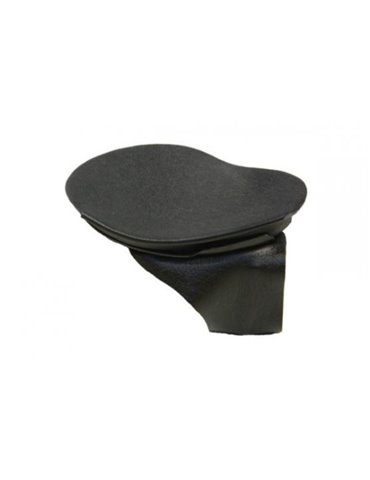 Barbada Wolf Maestrino Napa/Piel KH-63