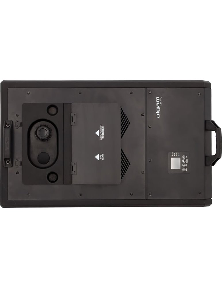 Nebel 3000 - Máquina de humo denso de 3000W