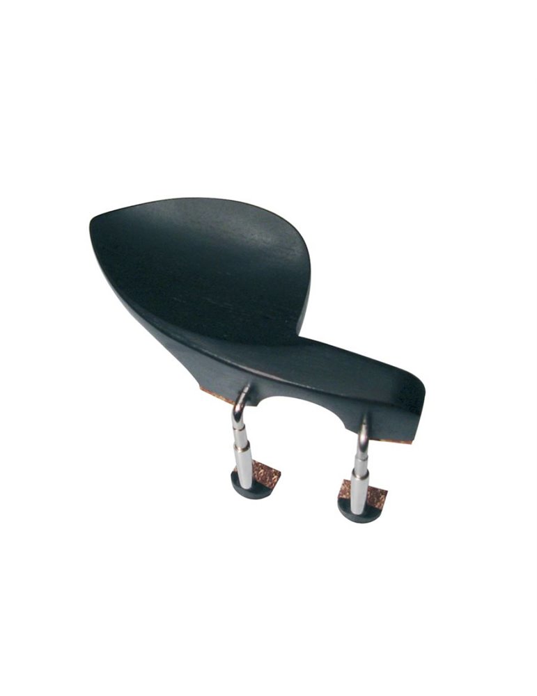 Barbada Wolf Strad Ébano KH-31