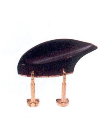 Barbada Wolf Teka Ébano KH-51