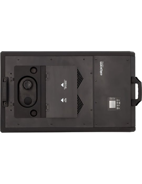 Nebel 3000 - Máquina de humo denso de 3000W