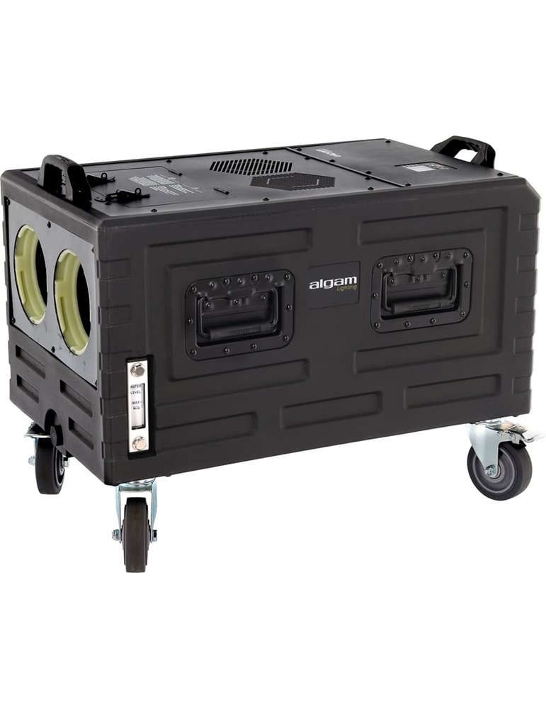 Nebel 3000 - Máquina de humo denso de 3000W