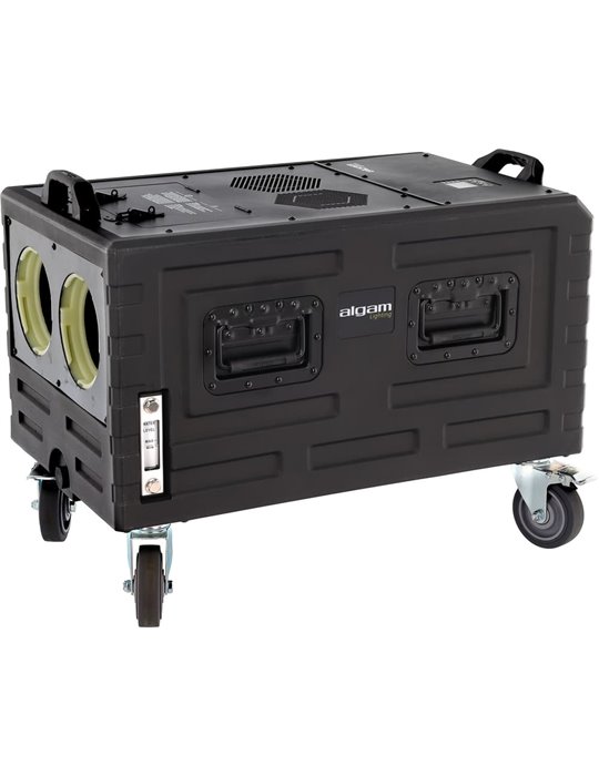 Nebel 3000 - Máquina de humo denso de 3000W