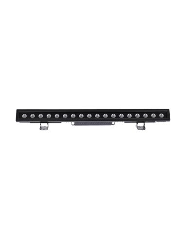 Barra LED 18 x 12W RGBW PIX IP65