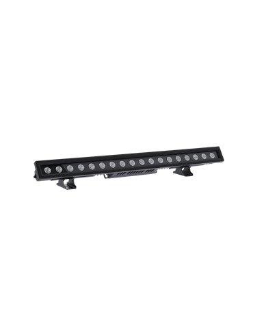 Barra LED 18 x 12W RGBW PIX IP65 2