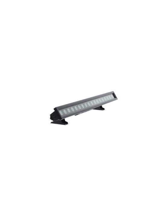 Barra LED 18 x 12W RGBW PIX IP65