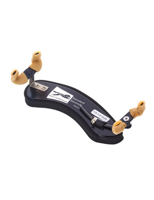 Almohadilla Violin Wolf Standard Secondo 1/2-1/4 SR-44
