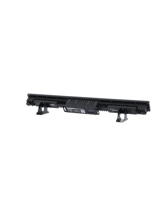 Barra LED 18 x 12W RGBW PIX IP65