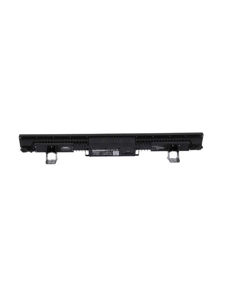 Barra LED 18 x 12W RGBW PIX IP65