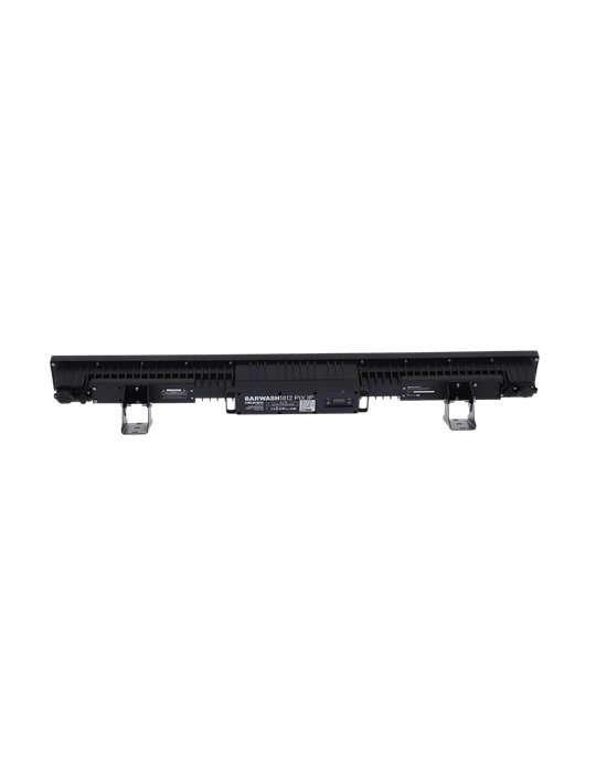 Barra LED 18 x 12W RGBW PIX IP65