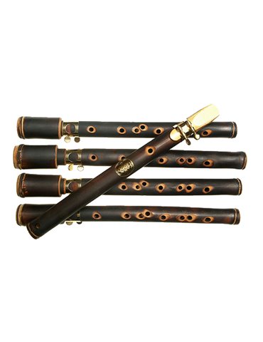 Bamboo Xaphoon En Si Bemol