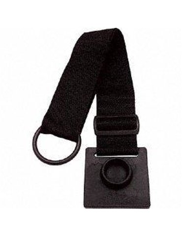 Correa Pica Antideslizante Cello Xeros 1147 Negra