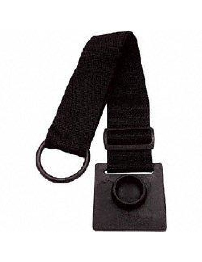 Correa Pica Antideslizante Cello Xeros 1147 Negra