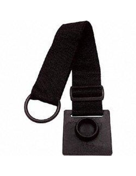 Correa Pica Antideslizante Cello Xeros 1147 Negra