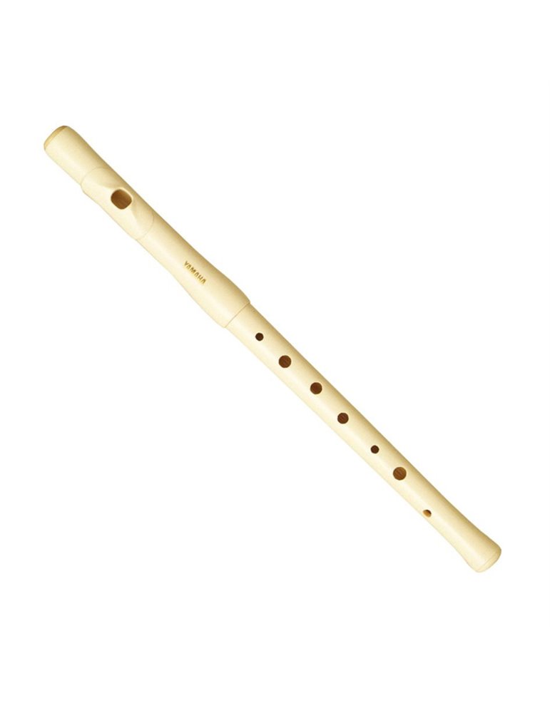 Flauta Travesera Yamaha YRF-21 Plástico