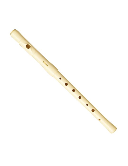 Flauta Travesera Yamaha YRF-21 Plástico