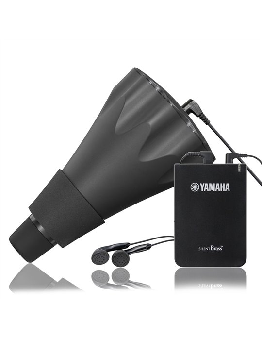 Silent Brass Yamaha Trompa SB-3X