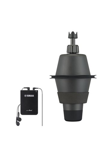 Silent Brass Yamaha Bombardino SB-2X