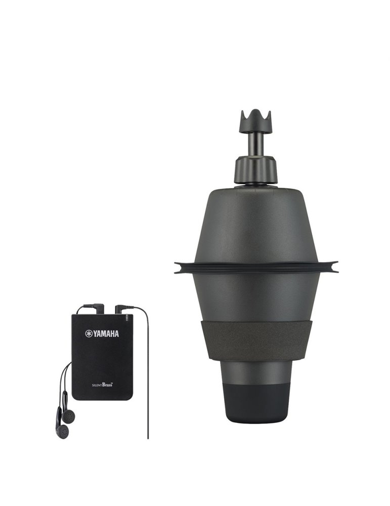 Silent Brass Yamaha Bombardino SB-2X