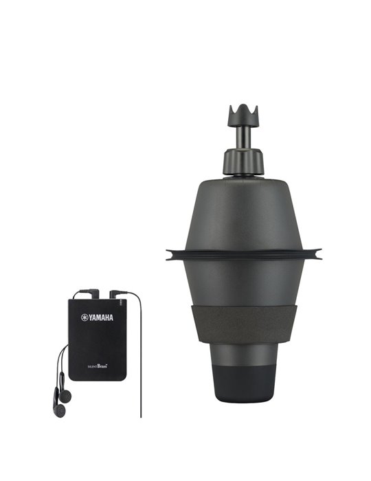 Silent Brass Yamaha Bombardino SB-2X