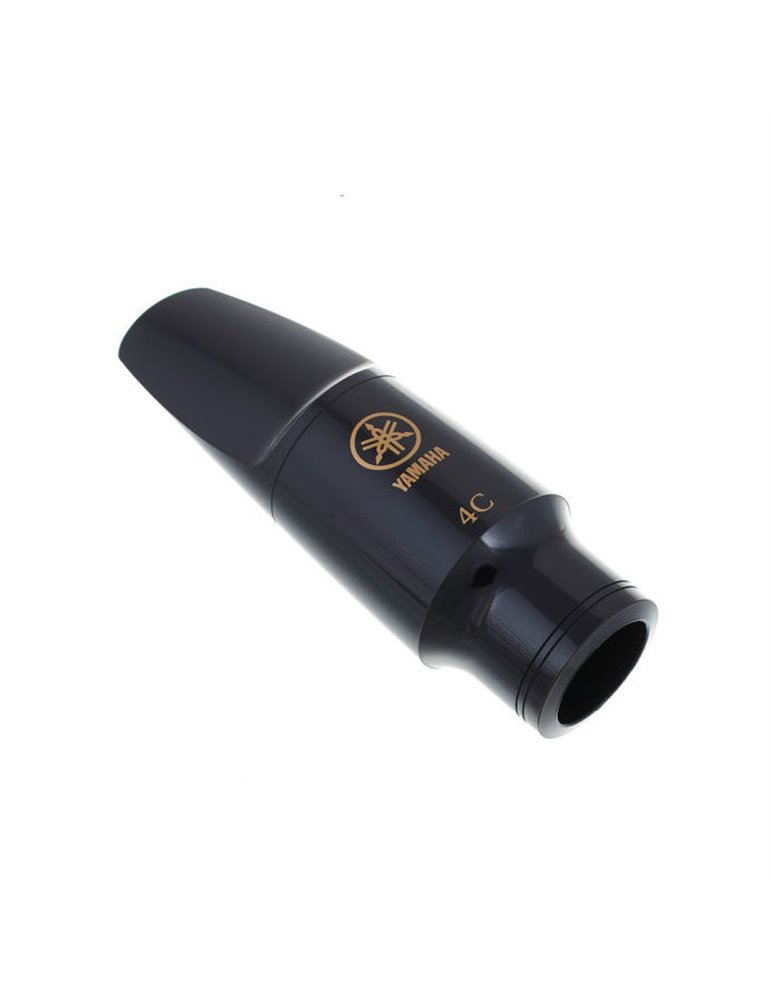 Boquilla Yamaha Saxo Alto 4-C