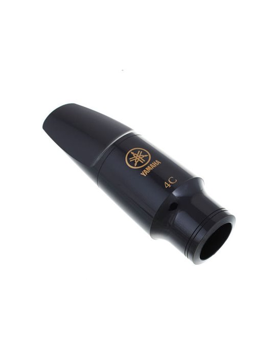 Boquilla Yamaha Saxo Alto 4-C