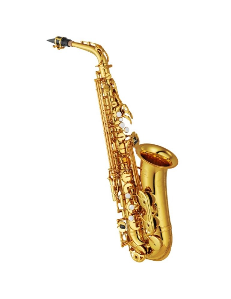 Saxo Alto Yamaha YAS-62