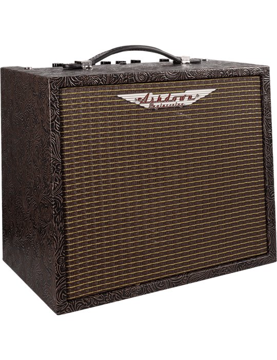 AMPLIFICADOR ASHDOWN WOODSMAN GUITARRA ACÚSTICA - 25w