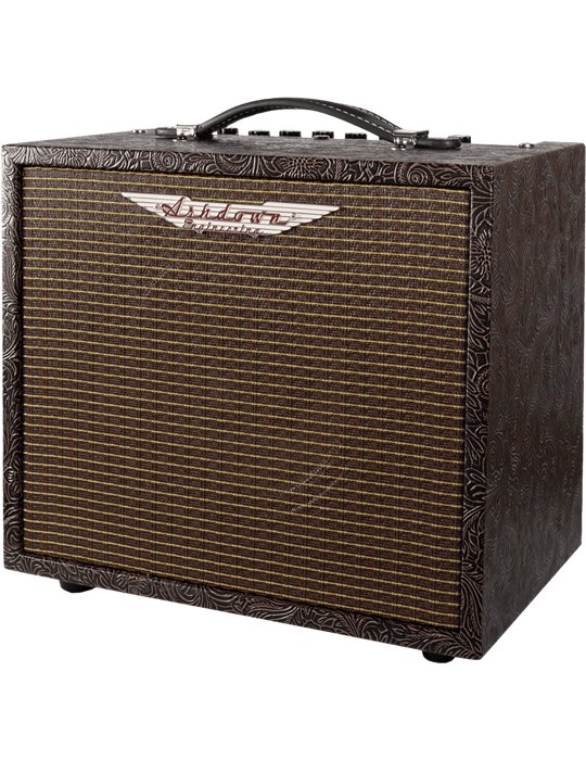 AMPLIFICADOR ASHDOWN WOODSMAN GUITARRA ACÚSTICA - 25w