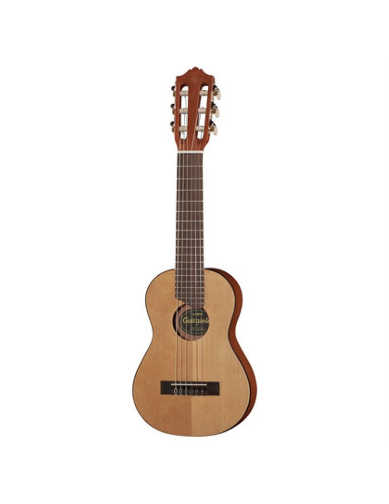 Guitalele Yamaha GL1-NT Natural