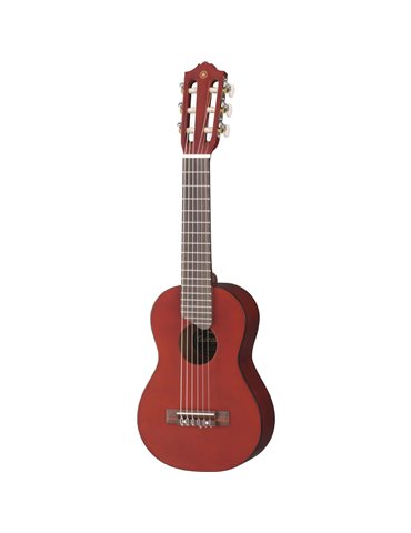 Guitalele Yamaha GL1-PB Persimon Brown