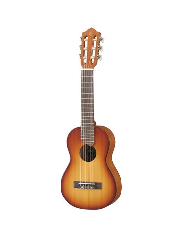Guitalele Yamaha GL1-TBS Tobacco Brown Sunburst