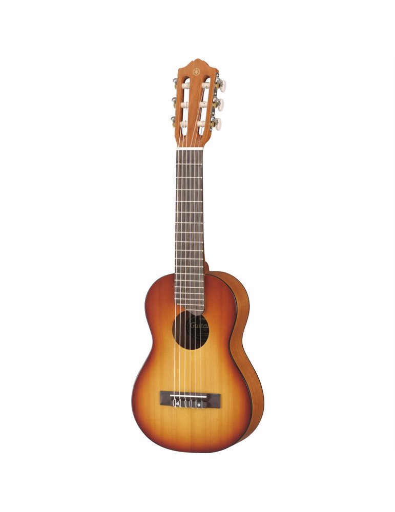 Guitalele Yamaha GL1-TBS Tobacco Brown Sunburst