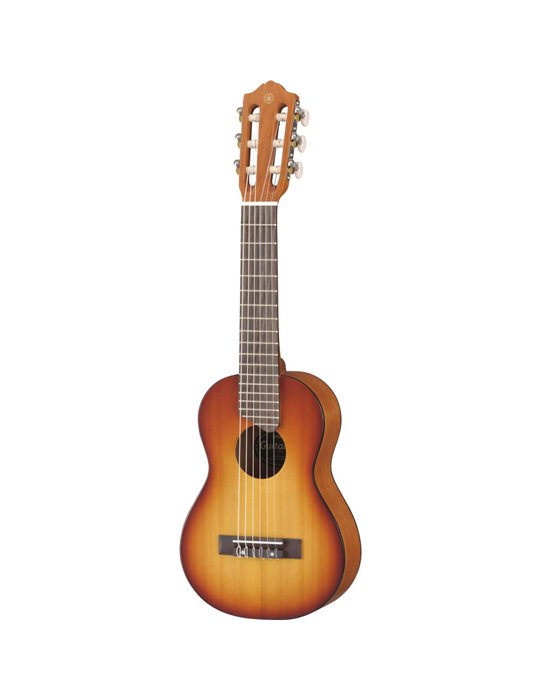 Guitalele Yamaha GL1-TBS Tobacco Brown Sunburst