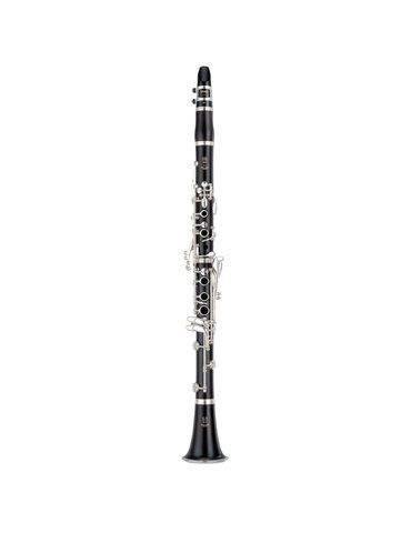 Clarinete Yamaha YCL-450