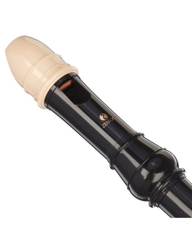 Flauta Zen-On Barroca SB