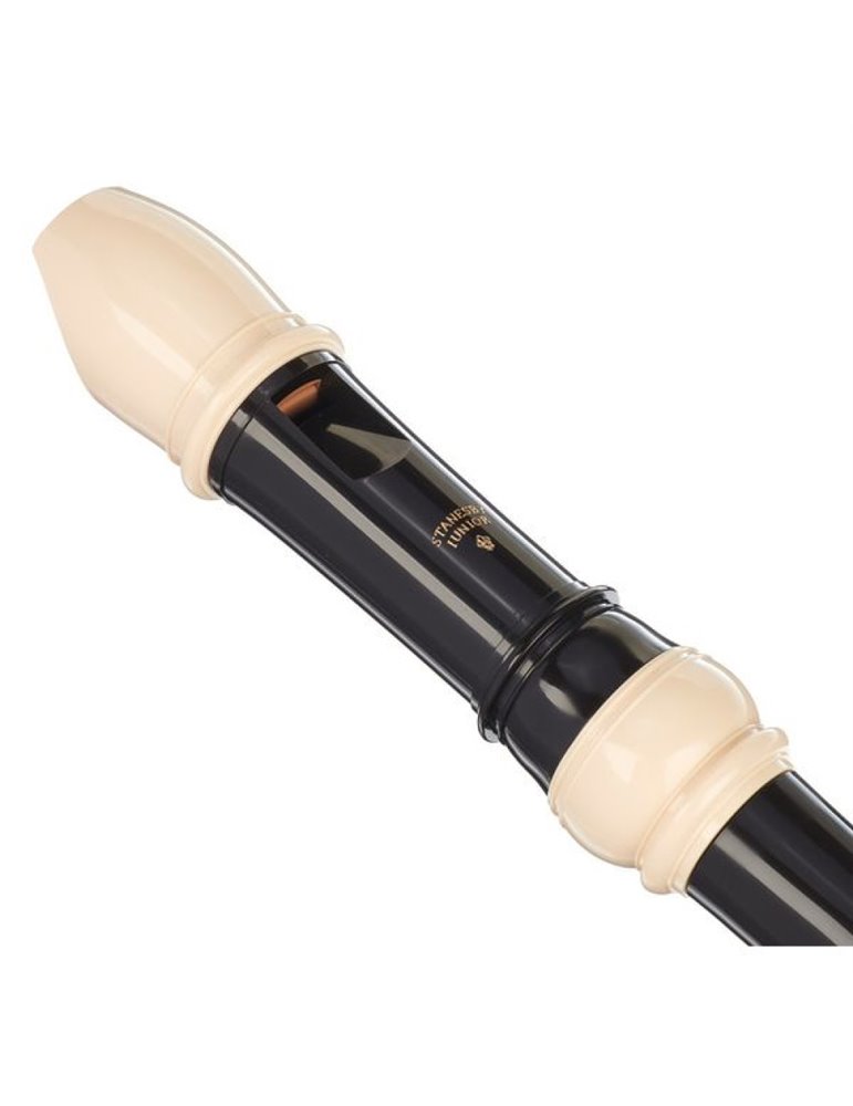 Flauta Zen-On Stanesby Junior 150-BN