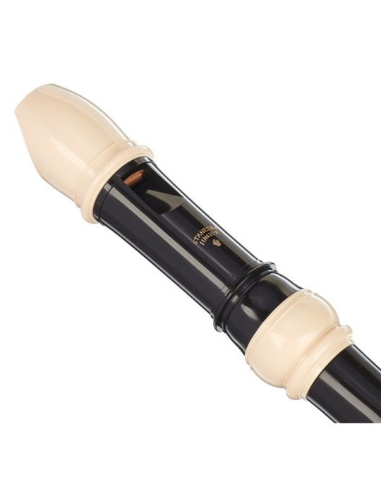 Flauta Zen-On Stanesby Junior 150-BN