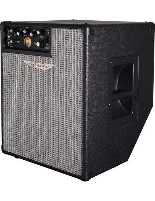 AMPLIFICADOR BAJO COMBO ASHDOWN ORIGINAL EVO - 1x12 300w